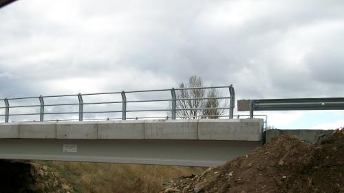 Puente de Ágreda