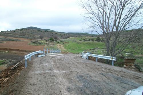 Puente de Ágreda