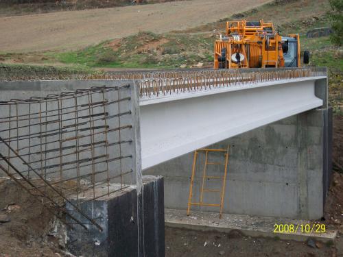 Puente de San Felices