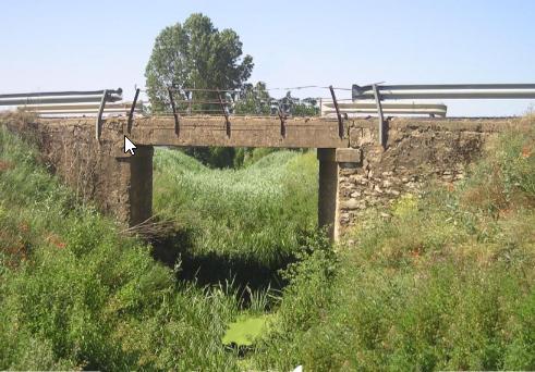 Puente del Vadillo