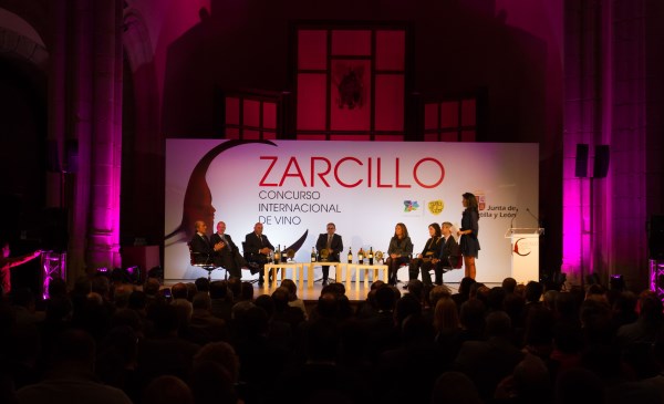 Imagen de la gala - Zarcillo